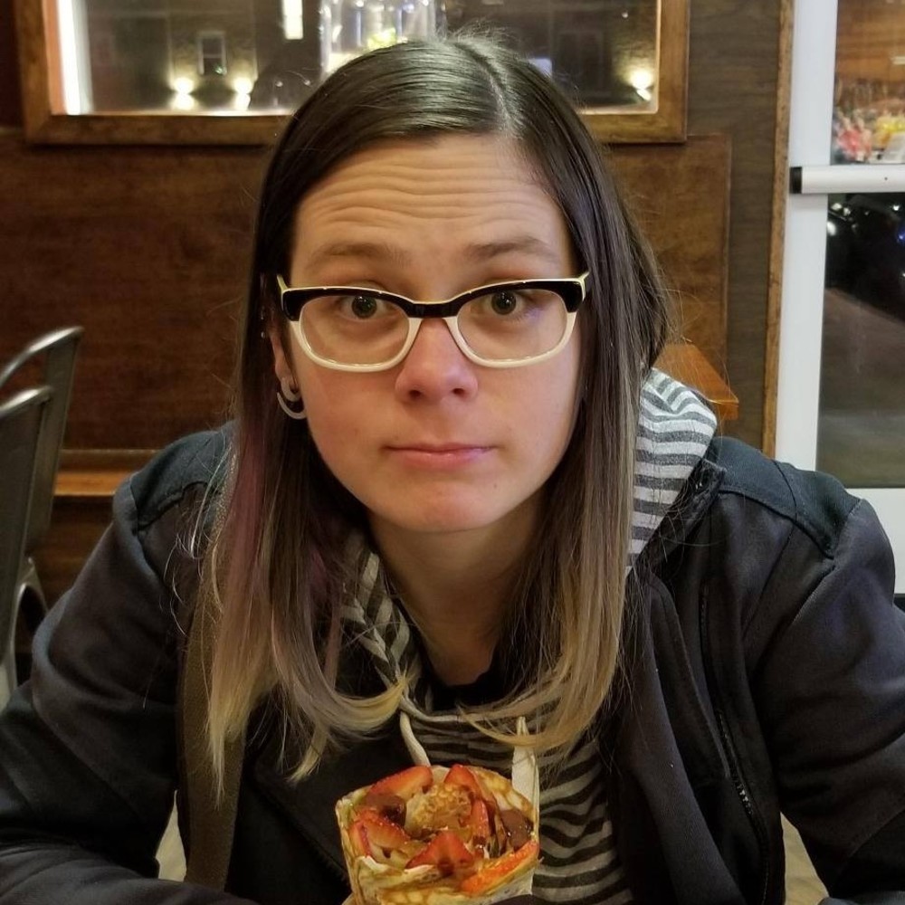 Meet your Posher, Kara